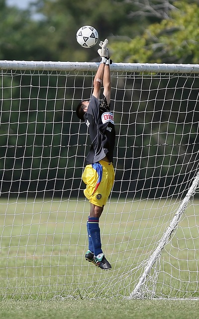 欧洲杯最大比分差是多少 5球差距展现强弱分明格局.